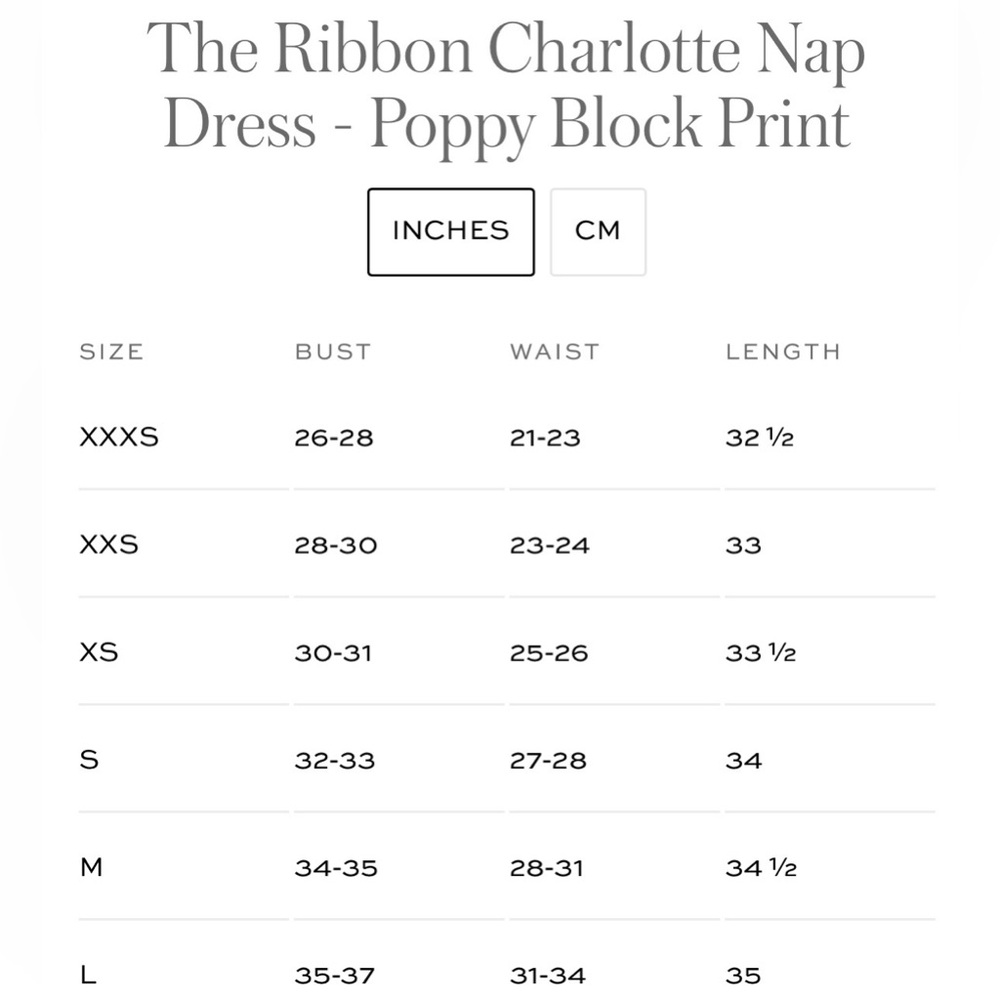 Hill House Ribbon Charlotte Nap Dress - Picture 9 of 9